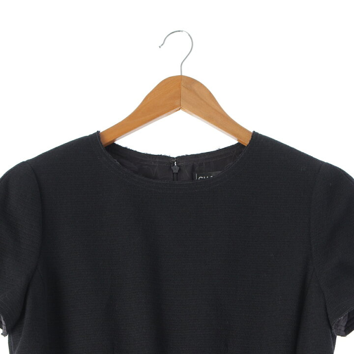 楽天市場】シャネル CHANEL 06A ウール シルク ココマーク 裏地  