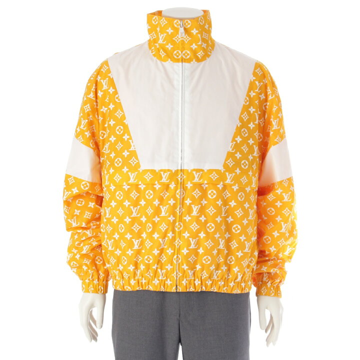 楽天市場】ルイヴィトン LOUIS VUITTON 24AW ナイロン モノグラム 