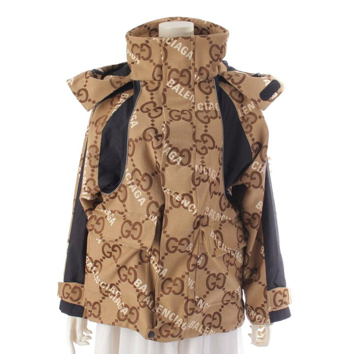 楽天市場】グッチ GUCCI バレンシアガ BALENCIAGA ハッカー 