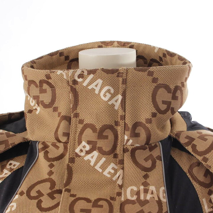 楽天市場】グッチ GUCCI バレンシアガ BALENCIAGA ハッカー 