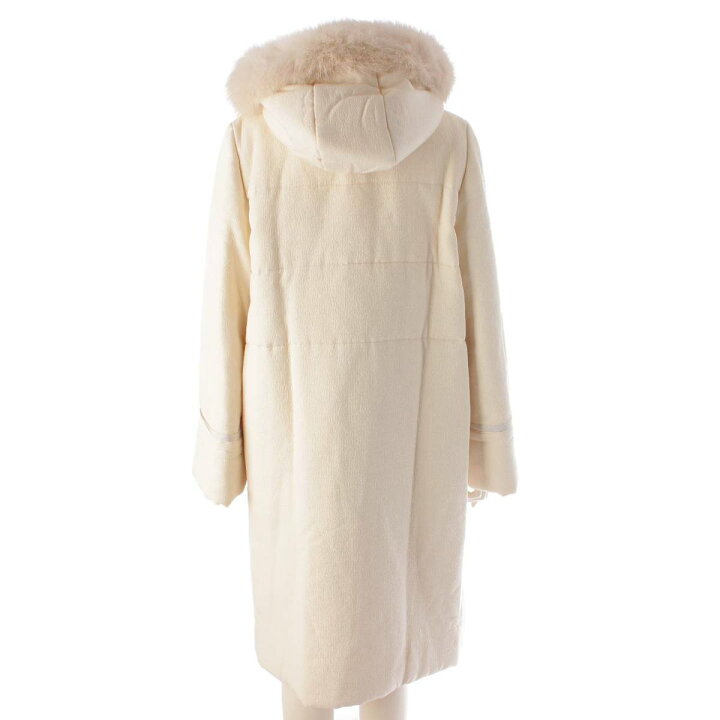 楽天市場】ナチュラル バイ フォクシー Natural by FOXEY 19年 ファー 
