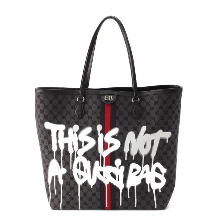 楽天市場】グッチ GUCCI バレンシアガ BALENCIAGA ハッカー 