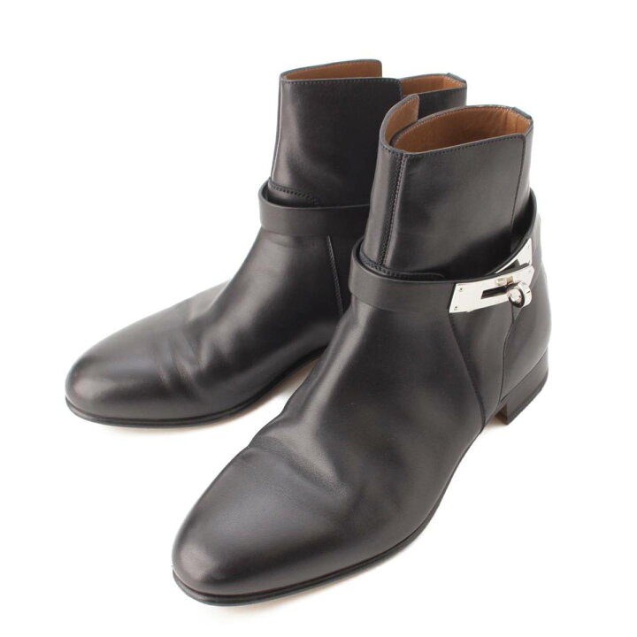 楽天市場】【エルメス】Hermes フォーチュン ケリー金具 レザー  