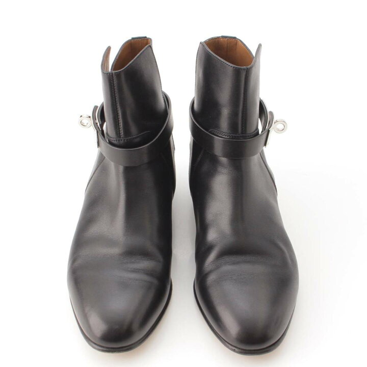 楽天市場】【エルメス】Hermes フォーチュン ケリー金具 レザー  