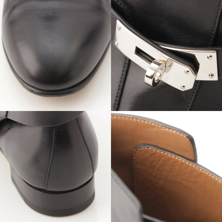 楽天市場】【エルメス】Hermes フォーチュン ケリー金具 レザー  