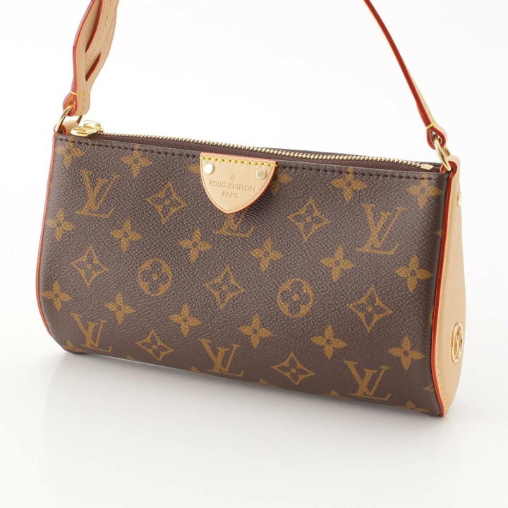 楽天市場】【ルイヴィトン】Louis Vuitton モノグラム ポシェット 
