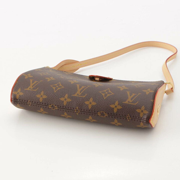 楽天市場】【ルイヴィトン】Louis Vuitton モノグラム ポシェット 