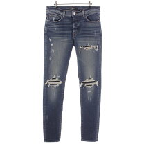 楽天市場】amiri デニムの通販
