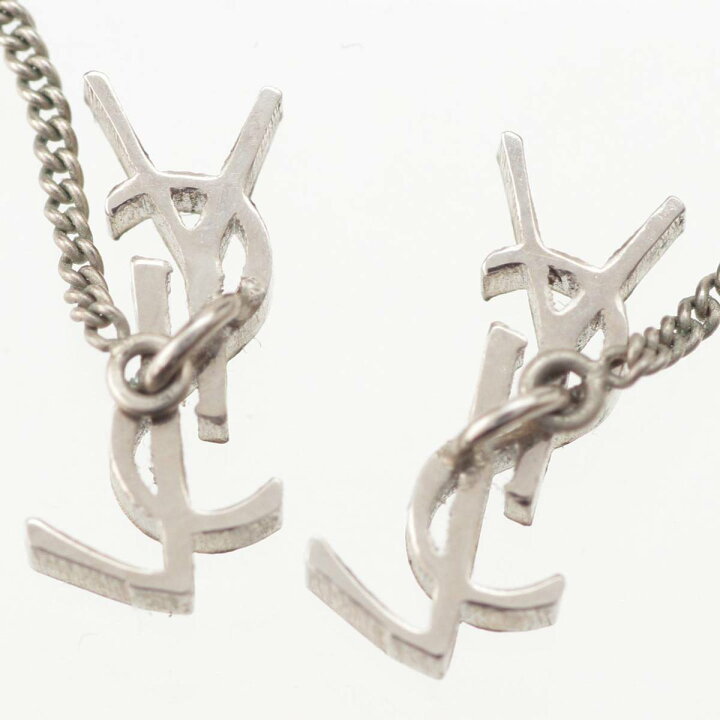 楽天市場】【サンローラン】SAINT LAURENT オピウム YSLモノグラム 