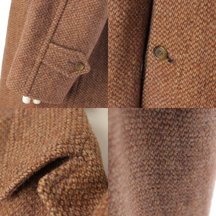 楽天市場】【バーバリー】Burberry 70-80年代 英国製 シェットランド  