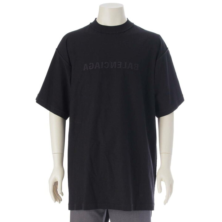 楽天市場】バレンシアガ BALENCIAGA Inside Out インサイドアウト ロゴ  