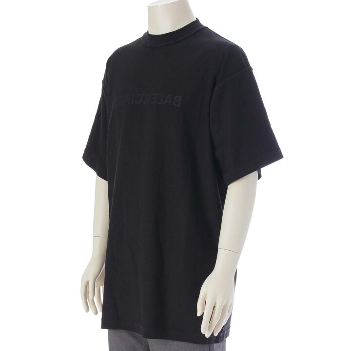 楽天市場】バレンシアガ BALENCIAGA Inside Out インサイドアウト ロゴ 