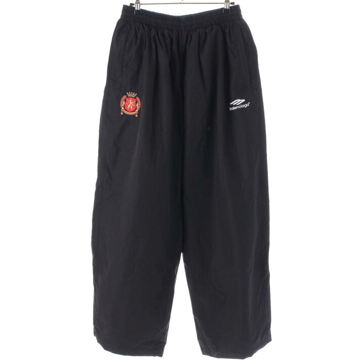 楽天市場】【バレンシアガ】Balenciaga 24SS メンズ PARIS SOCCER 