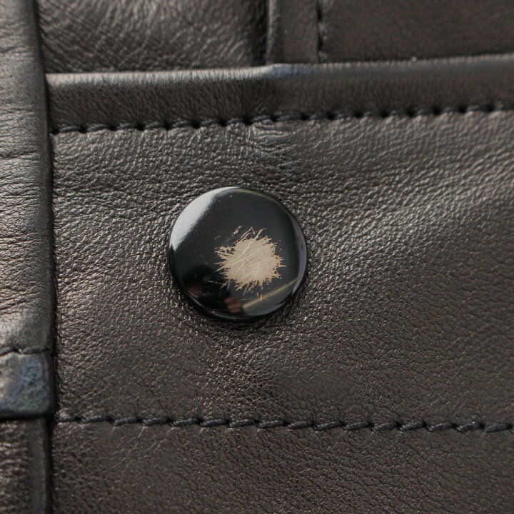 楽天市場】サンローラン 15AW エディ期 ラムスキン ジップアップ  