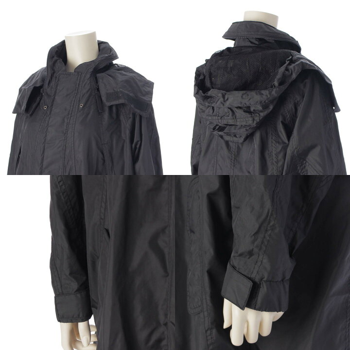 楽天市場】イッセイミヤケ 12AW ナイロン ポリエステル パラシュート 