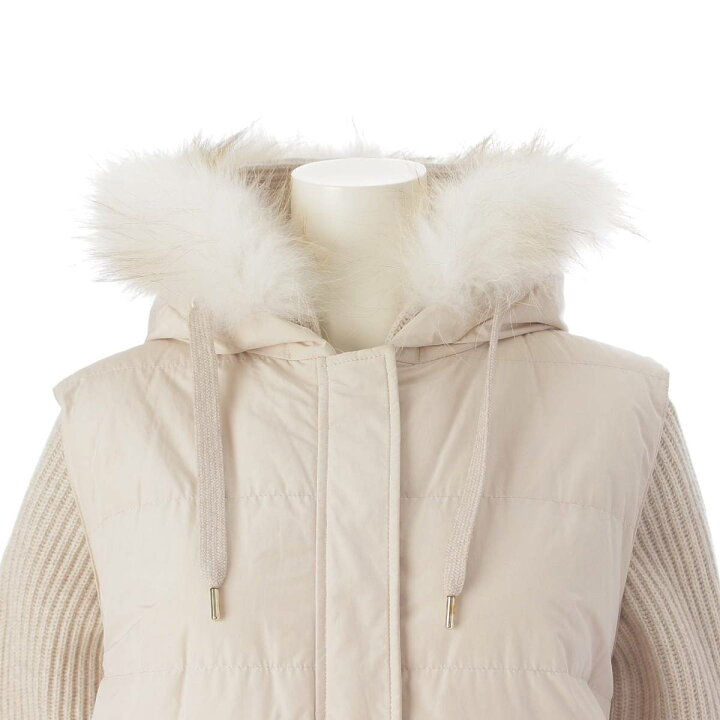 楽天市場】ブルネロクチネリ Brunello Cucinelli フォックスファー 