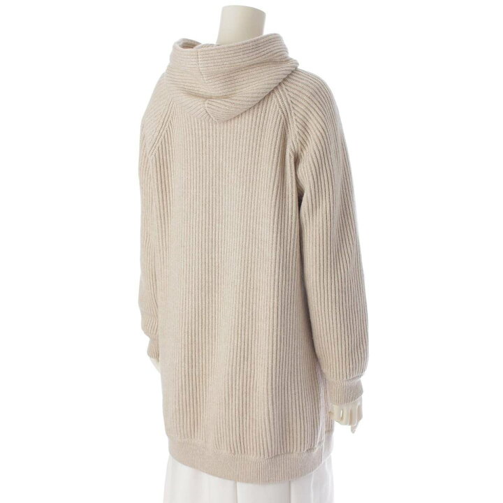 楽天市場】ブルネロクチネリ Brunello Cucinelli フォックスファー 