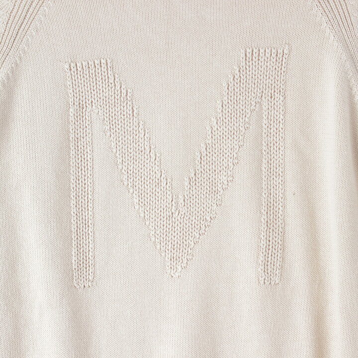 楽天市場】モンクレール 22年 メンズ GIROCOLLO コットン ニット  