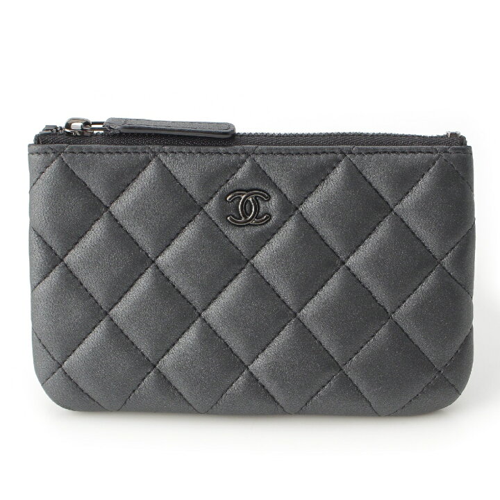 楽天市場】【シャネル】CHANEL マトラッセ カーフ ココマーク カード  