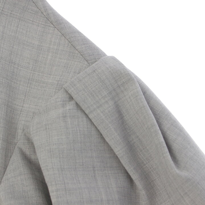 楽天市場】エンフォルド 23AW アシンメトリーボリュームスリーブ 