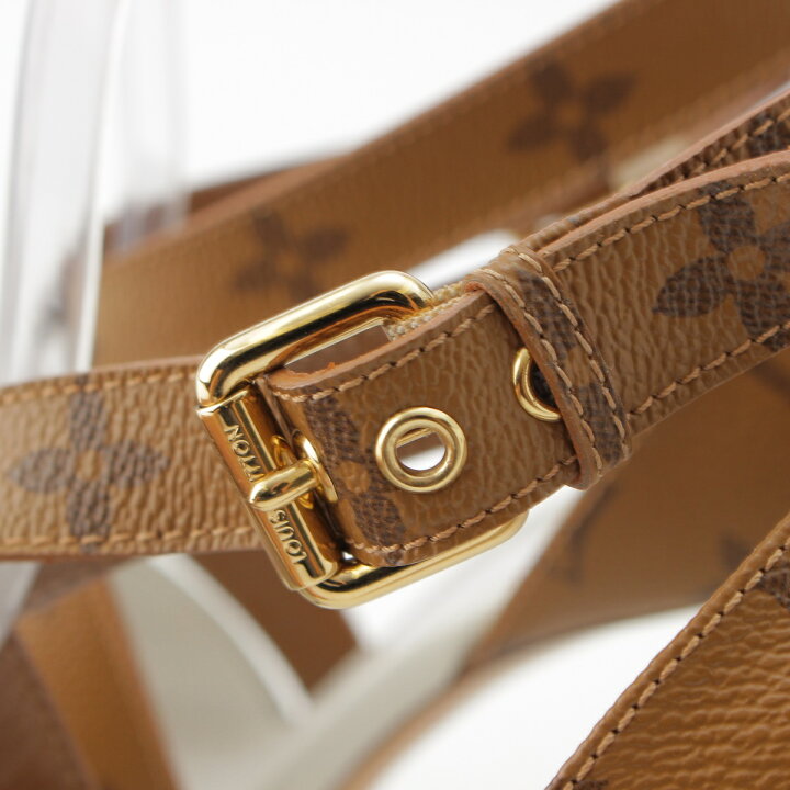 楽天市場】【ルイヴィトン】LOUIS VUITTON モノグラム マッチメイク  