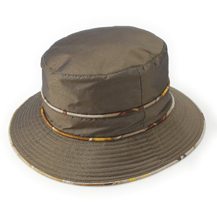 楽天市場】エルメス HERMES CHAPEAU LOLA シルク ハット 帽子 バケット 