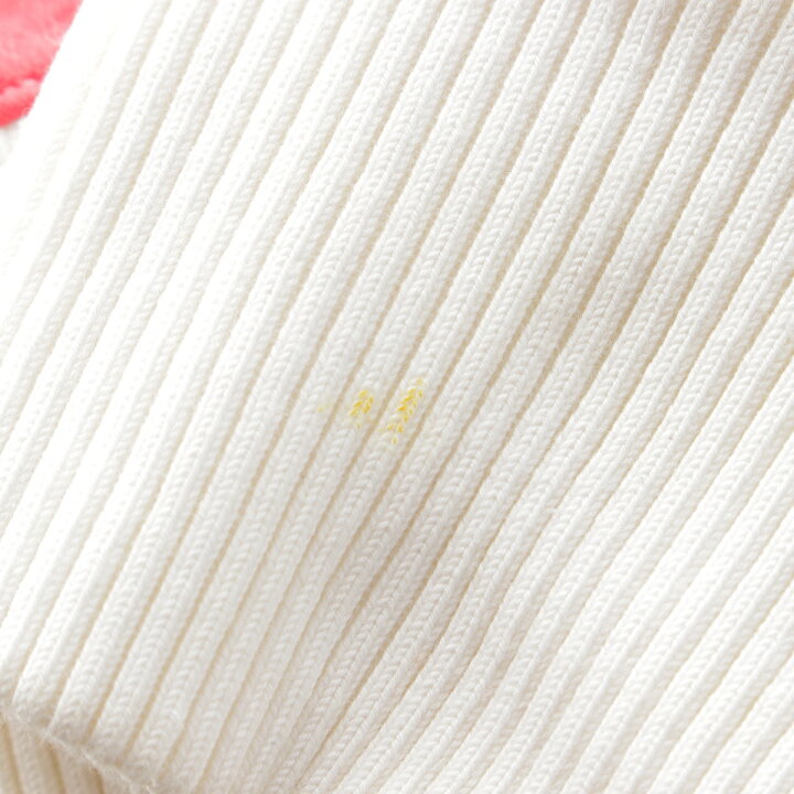 楽天市場】シャネル CHANEL 01A コットン マドモアゼル ココマーク 裏  