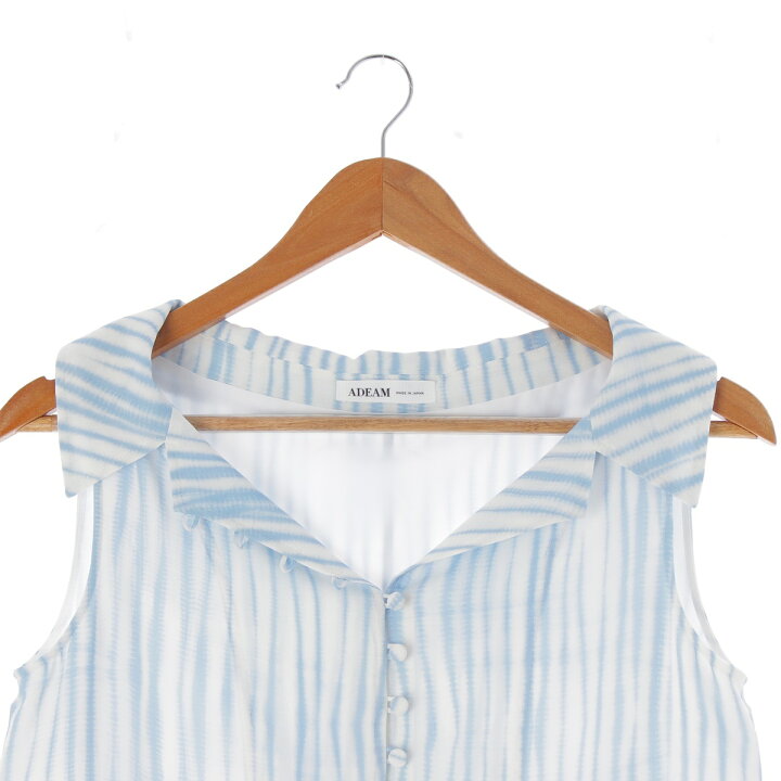 楽天市場】アディアム ADEAM 22年 Shibori Daydream Dress 