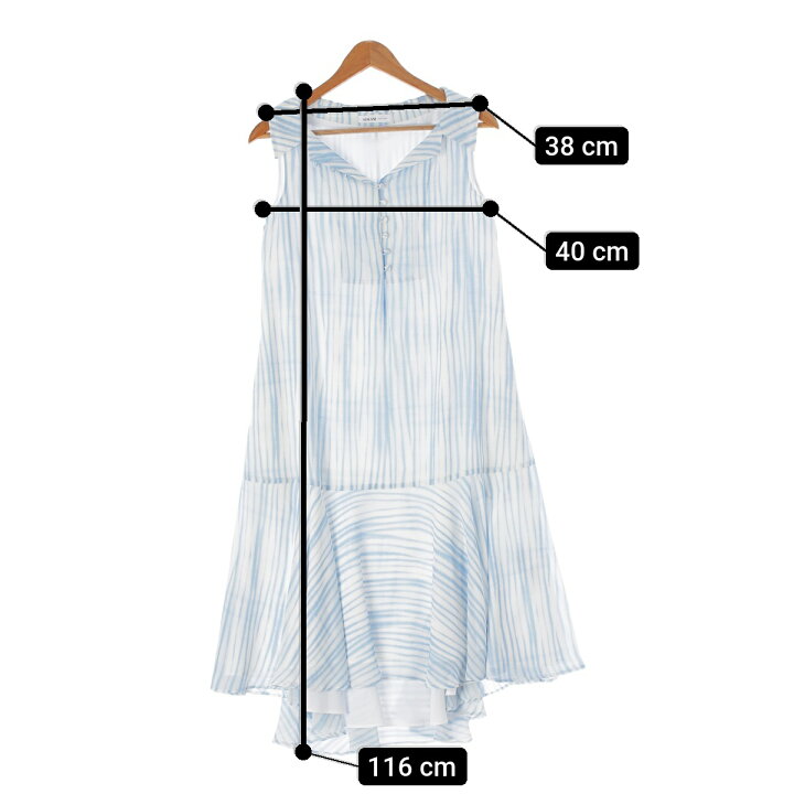 楽天市場】【アディアム】ADEAM 22年 Shibori Daydream Dress  