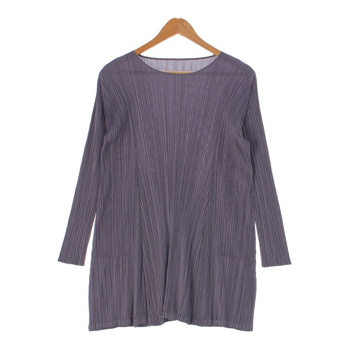楽天市場】【プリーツプリーズ イッセイミヤケ】PLEATS PLEASE ISSEY  