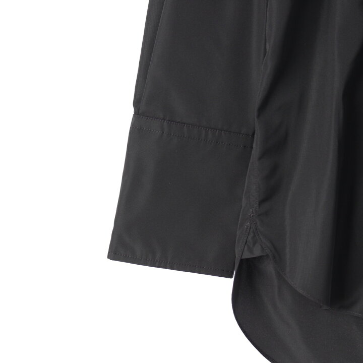 楽天市場】ジルサンダー JIL SANDER フリル 長袖シャツ トップス  