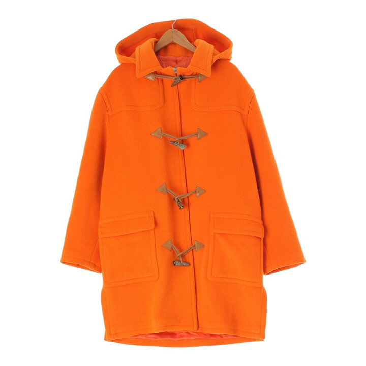 楽天市場】エルメス HERMES ウール ヴィンテージ トグルボタン  