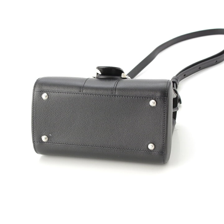 楽天市場】デルヴォー Delvaux ブリヨンミニ ロデオカーフ レザー 2way 