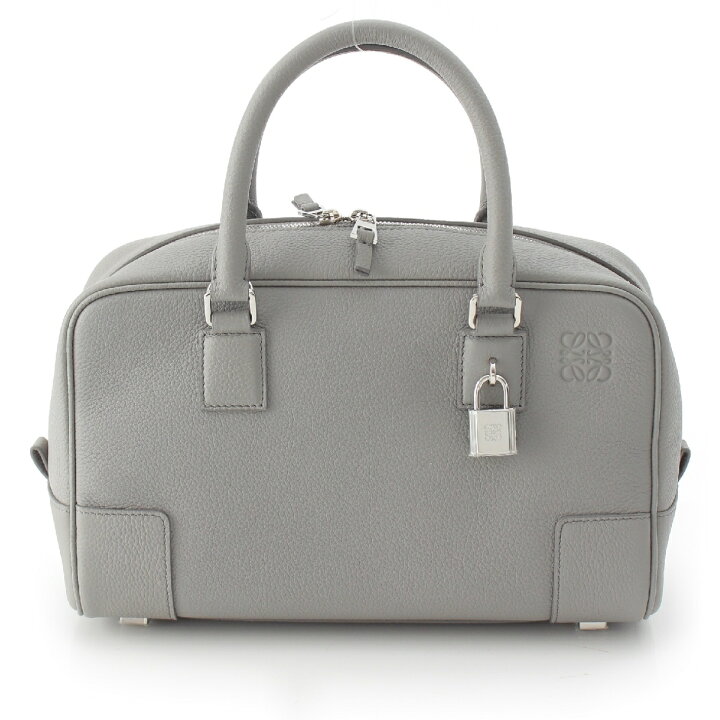 楽天市場】ロエベ LOEWE アマソナ23 ソフトグレインカーフ 2way 