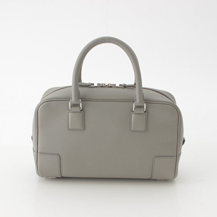 楽天市場】ロエベ LOEWE アマソナ23 ソフトグレインカーフ 2way 