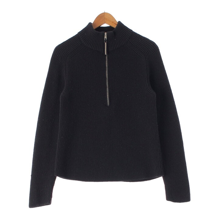楽天市場】グッチ GUCCI ニット ハーフジップ トムフォード期 ニット 
