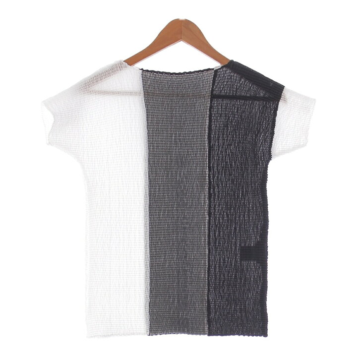楽天市場】【楽天スーパーSALE】イッセイミヤケ ISSEY MIYAKE プリーツ 