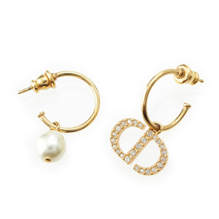 楽天市場】クリスチャンディオール Christian Dior PETIT CDロゴ  