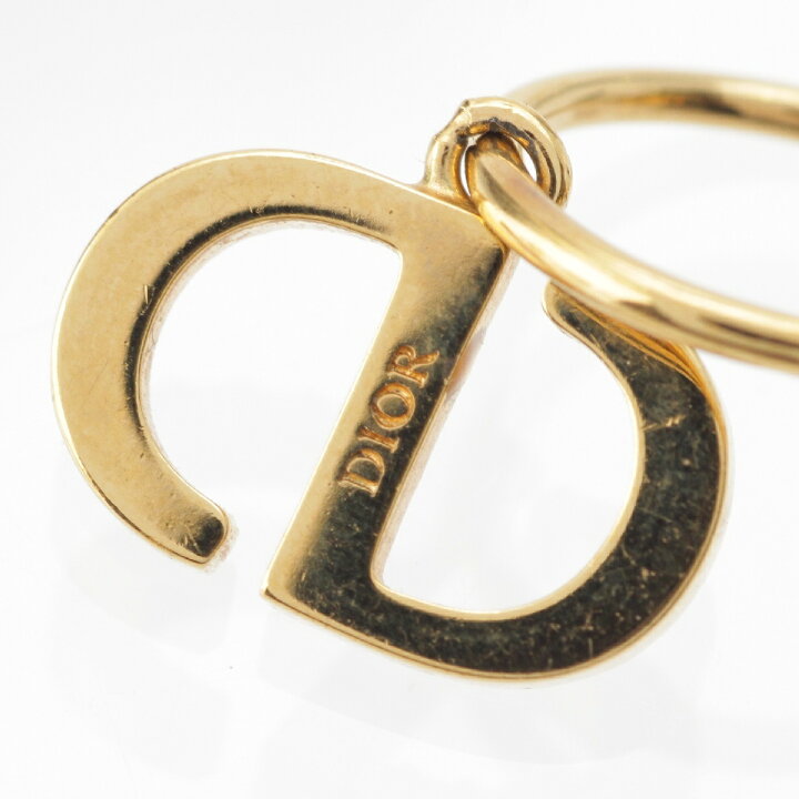 楽天市場】クリスチャンディオール Christian Dior PETIT CDロゴ 