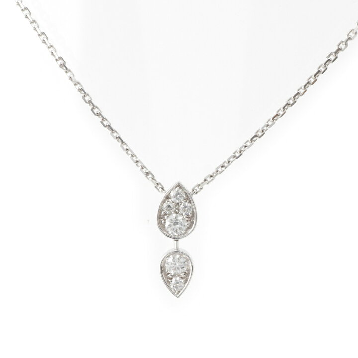 楽天市場】ショーメ Chaumet ジョゼフィーヌ ロンド デグレット ダイヤ 