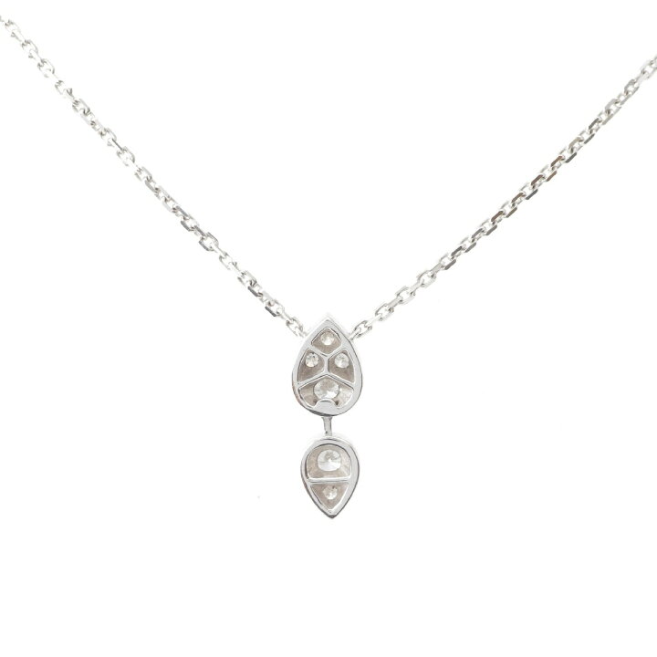 楽天市場】ショーメ Chaumet ジョゼフィーヌ ロンド デグレット ダイヤ 