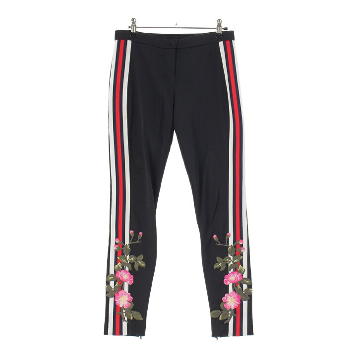 楽天市場】グッチ GUCCI シェリーライン コットン混 フローラル 