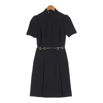 楽天市場】GUCCI グッチ ワンピ（ワンピース｜レディースファッション  