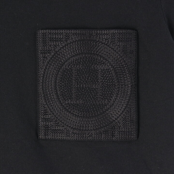 楽天市場】エルメス HERMES コットン Hロゴ 刺繍 半袖シャツ  