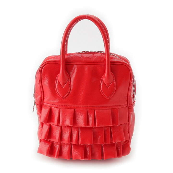 楽天市場】コムデギャルソン COMME des GARCONS ガール 三段フリル 