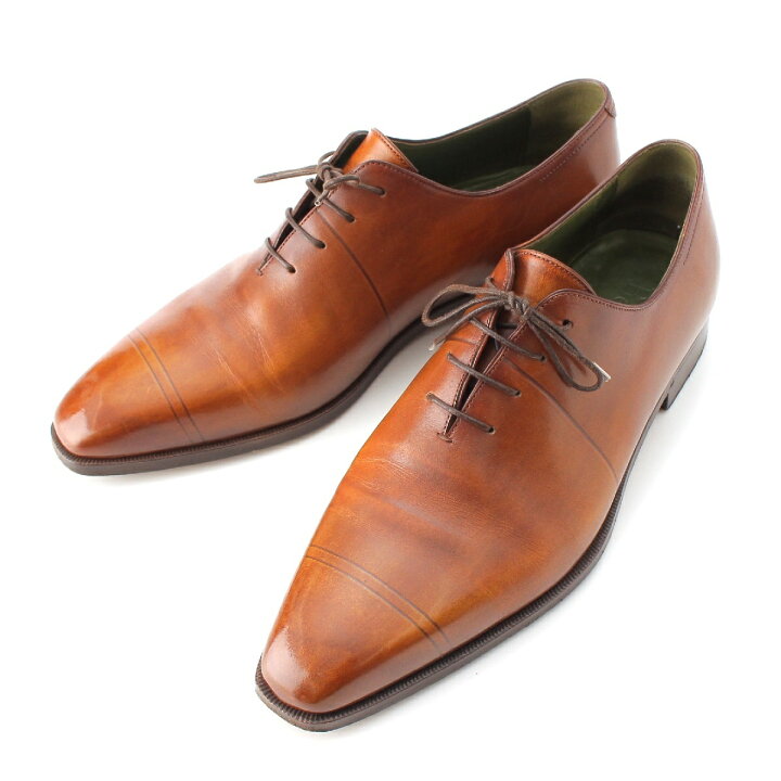 楽天市場】ベルルッティ Berluti アレッサンドロ レザー パティーヌ 