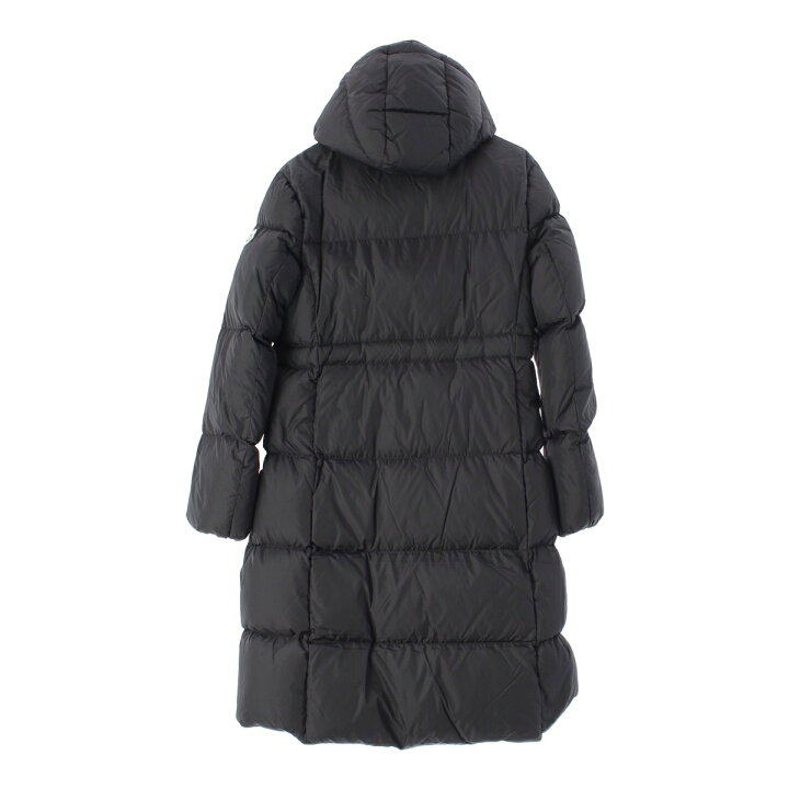楽天市場】モンクレール MONCLER 22年 BROUFFIER フード ロング ダウン 