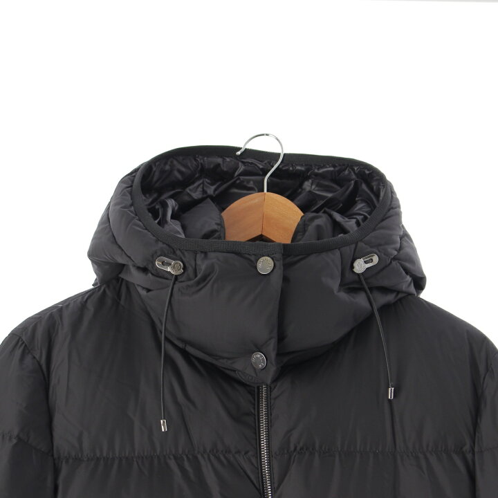 楽天市場】モンクレール MONCLER 22年 BROUFFIER フード ロング ダウン 