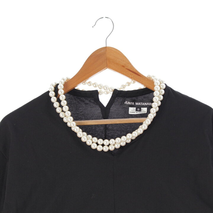 楽天市場】ジュンヤワタナベ JUNYA WATANABE 23SS コットン パール 