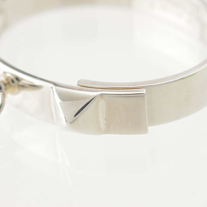 楽天市場】エルメス HERMES コリエドシアン バングル ブレスレット  